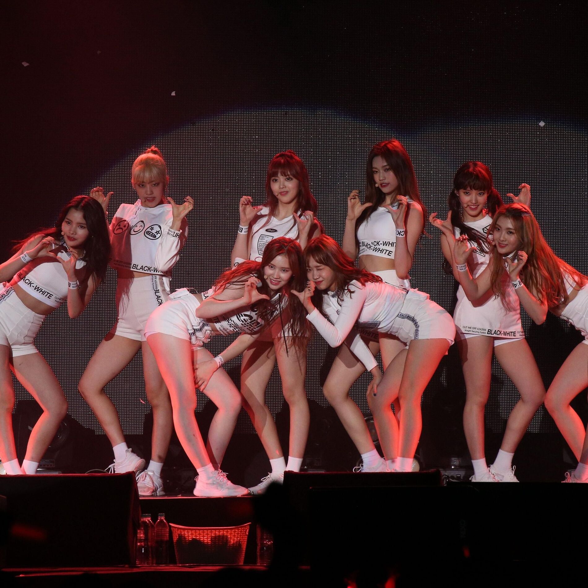 Weki Meki