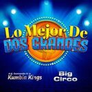 A.B. Quintanilla III Y Los Kumbia Kings
