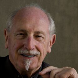 Picture of Barry Tuckwell