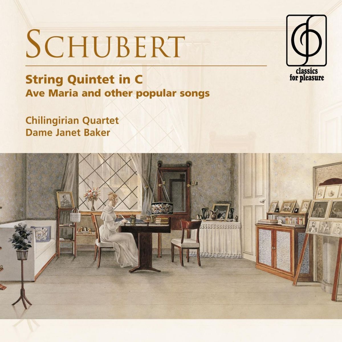 Chilingirian Quartet