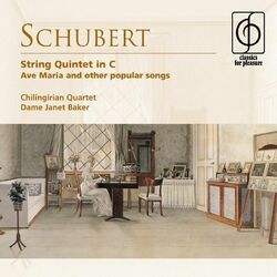 Picture of Chilingirian Quartet