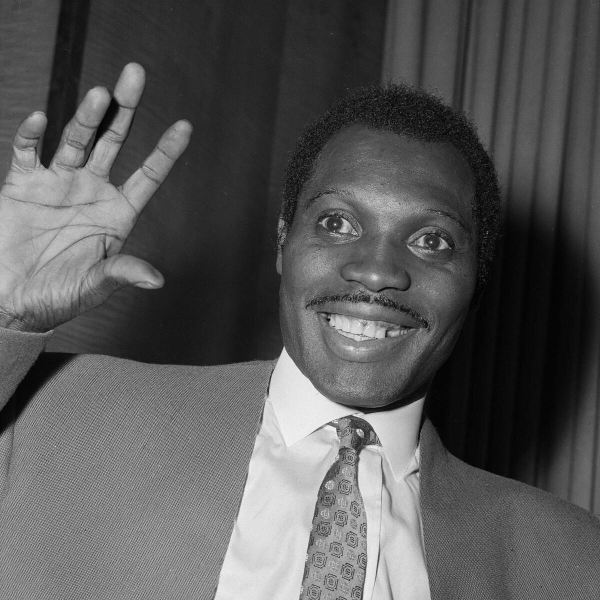 Lord Kitchener