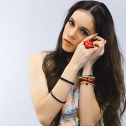 Picture of Shae