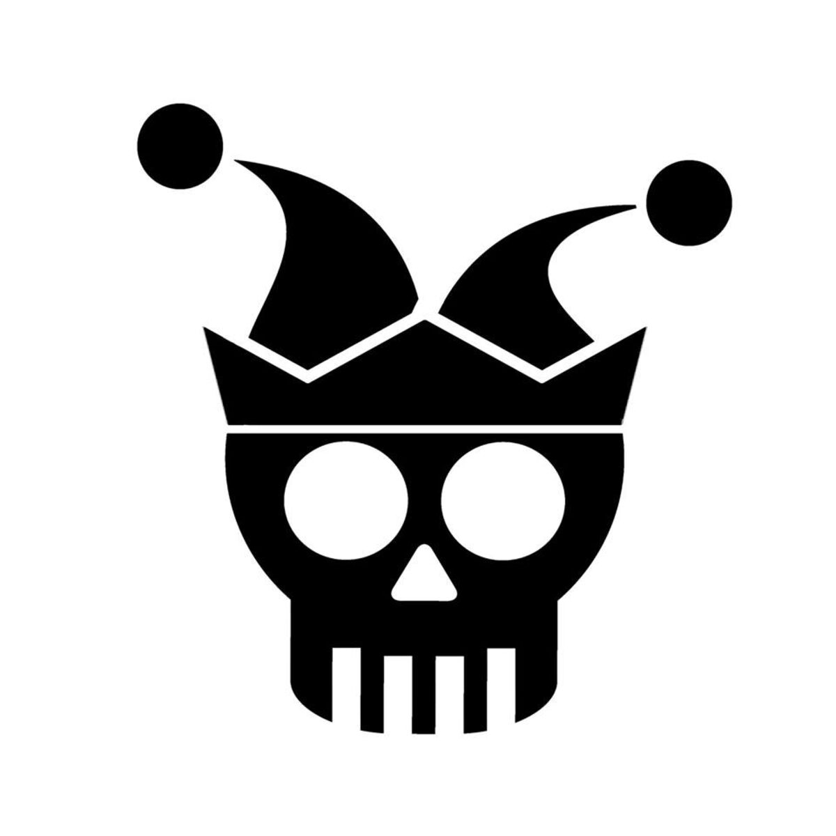 King & Joker