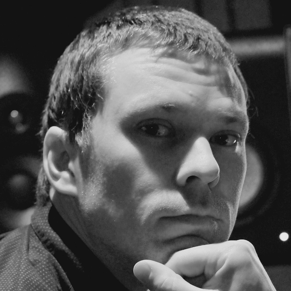 Artist picture of Johannes Bornlof