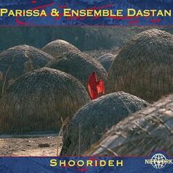 Picture of Parissa