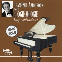 Picture of Jean-Paul Amouroux