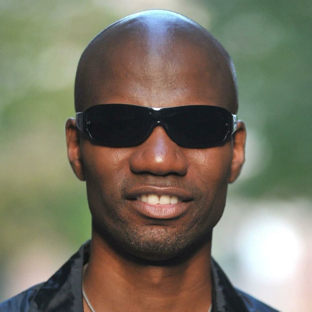 Picture of Cajmere