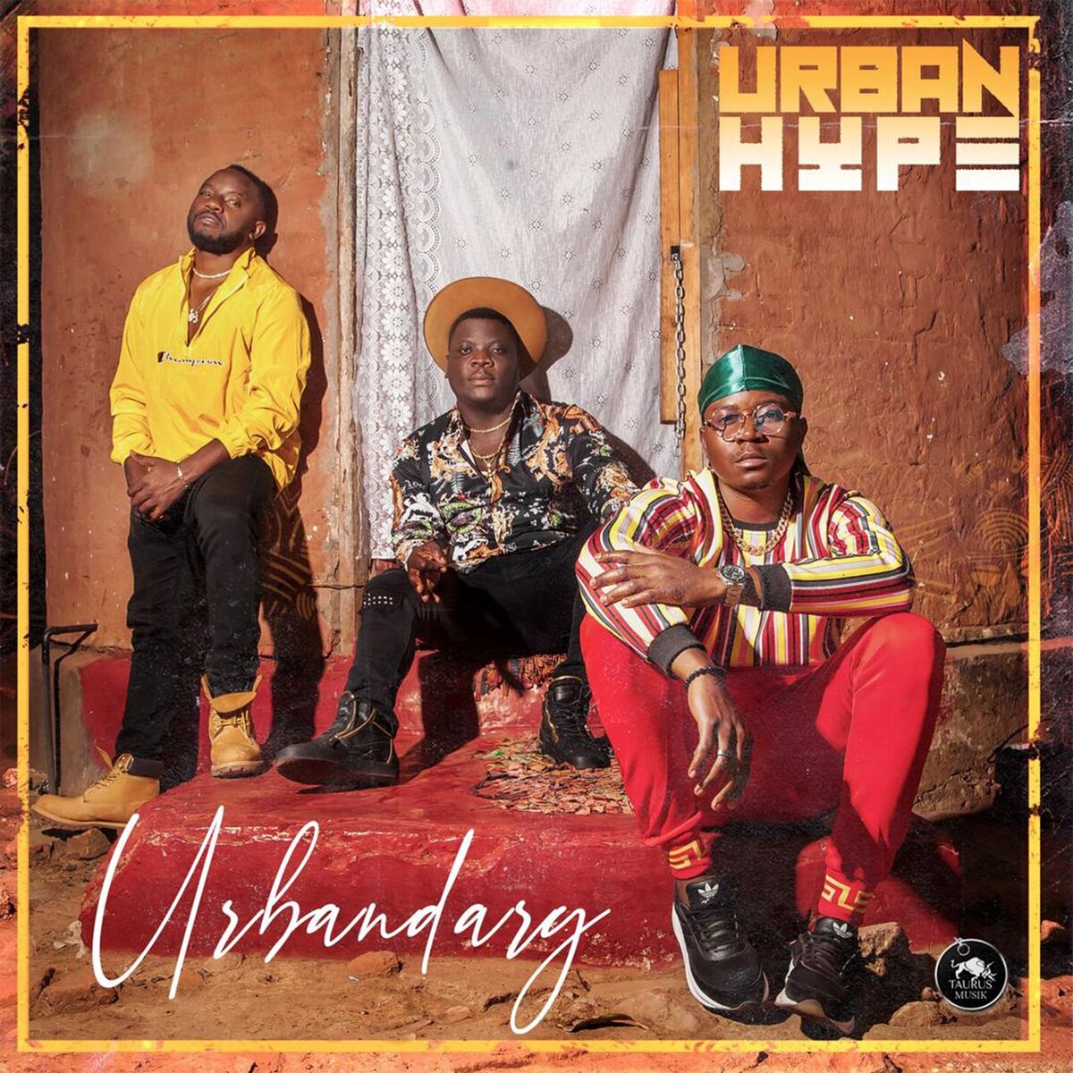 Urban Hype