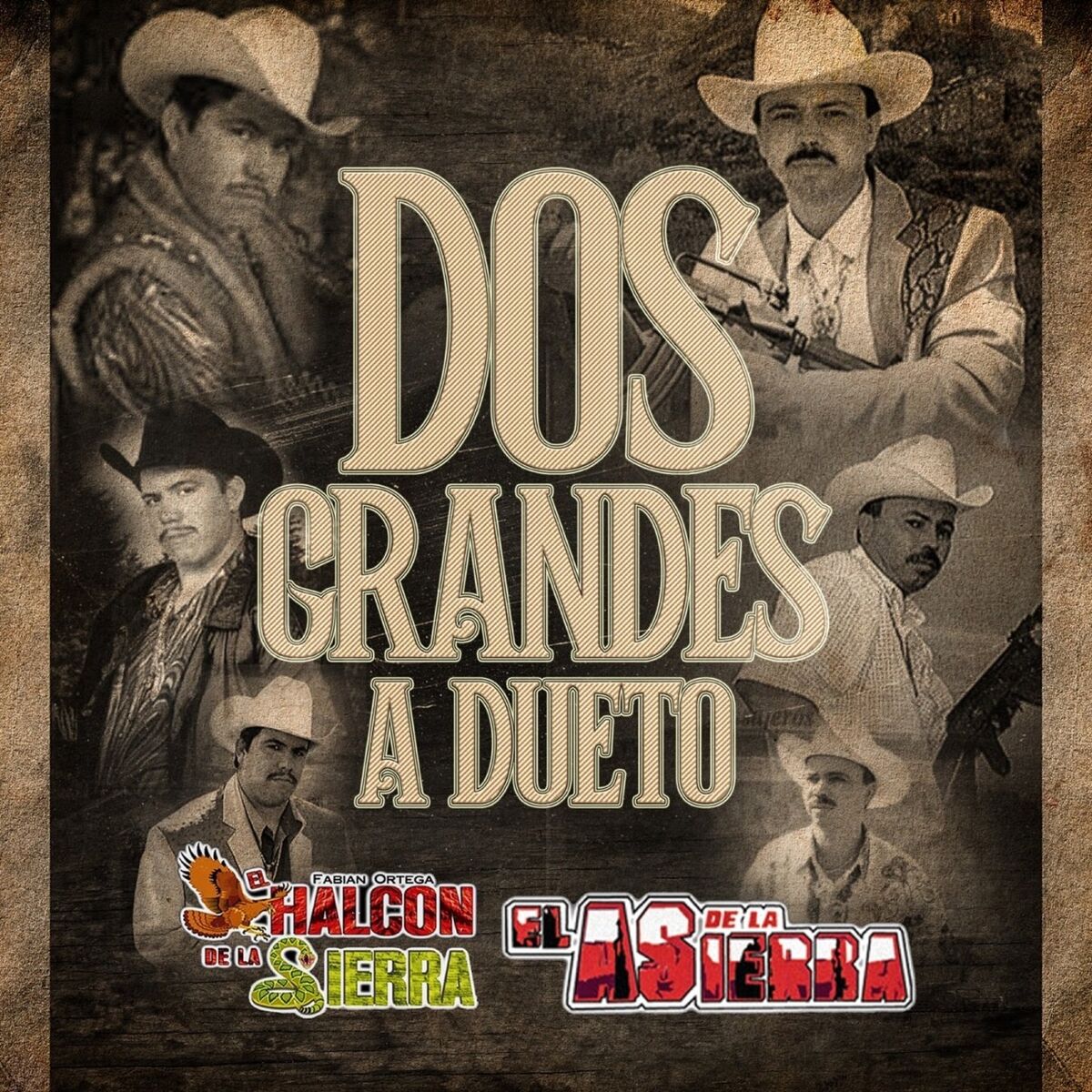El As De La Sierra