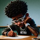 RetroJ