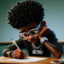 Picture of RetroJ