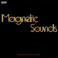 Picture of Magnetic Sounds