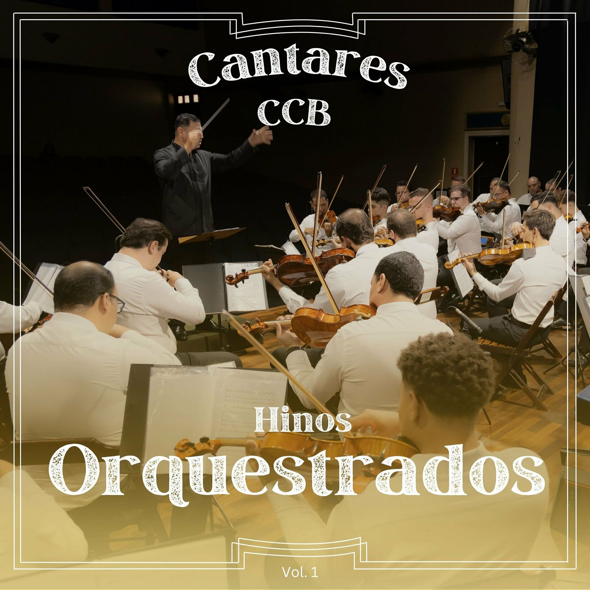 Cantares CCB