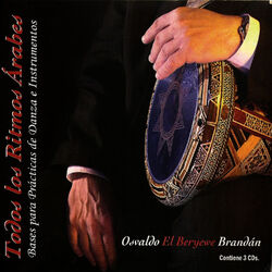 Picture of Brandan Osvaldo el Beryewe