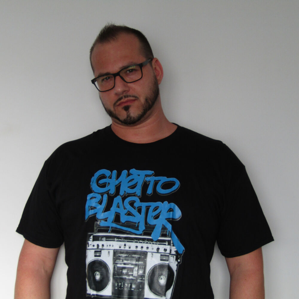 Picture of Luis Pitti