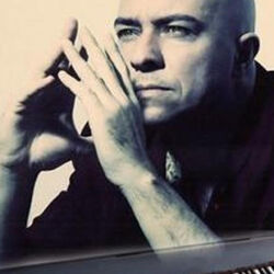Picture of Paolo Rustichelli