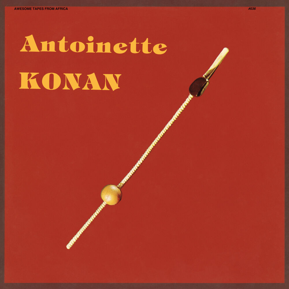 Picture of Antoinette Konan