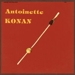 Picture of Antoinette Konan
