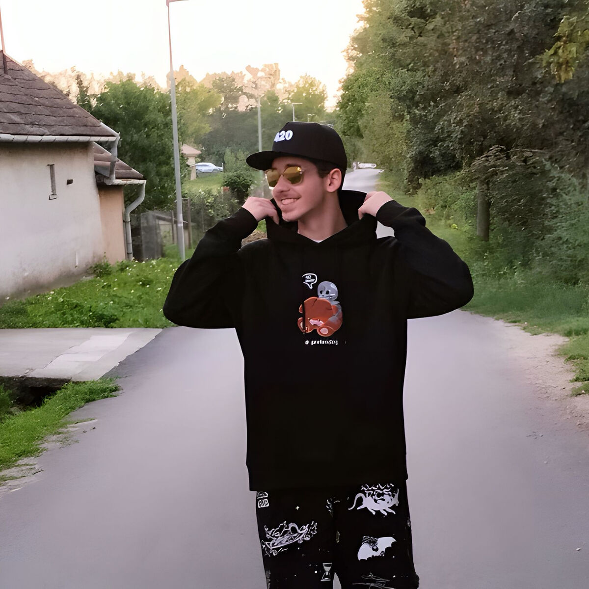 TekkSchuster