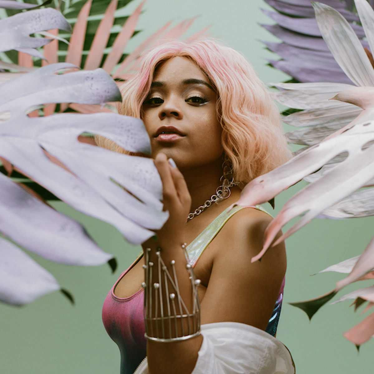 Artist picture of Tayla Parx