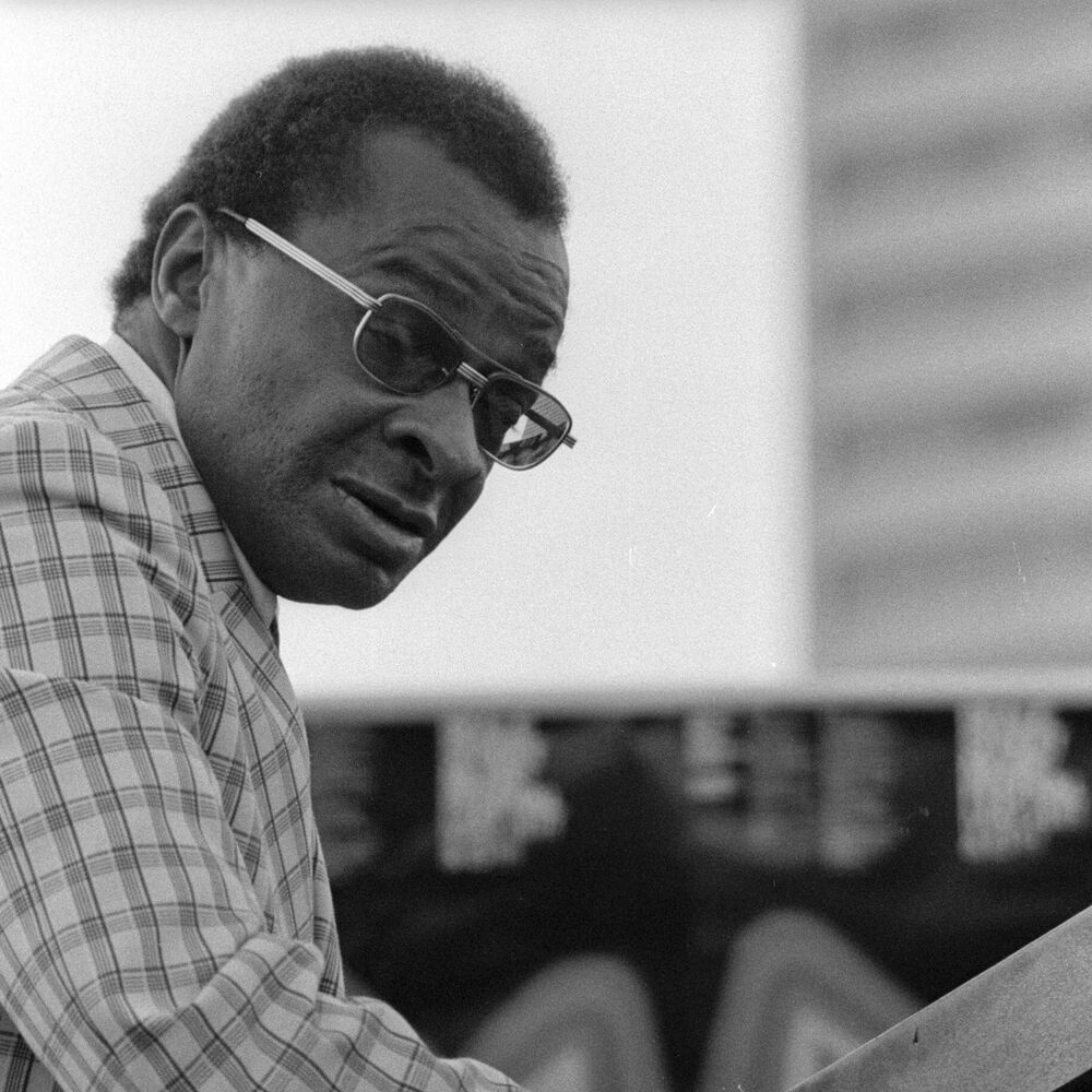 Picture of Phineas Newborn
