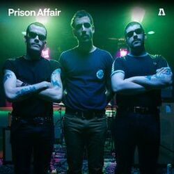 Picture of Prison Affair