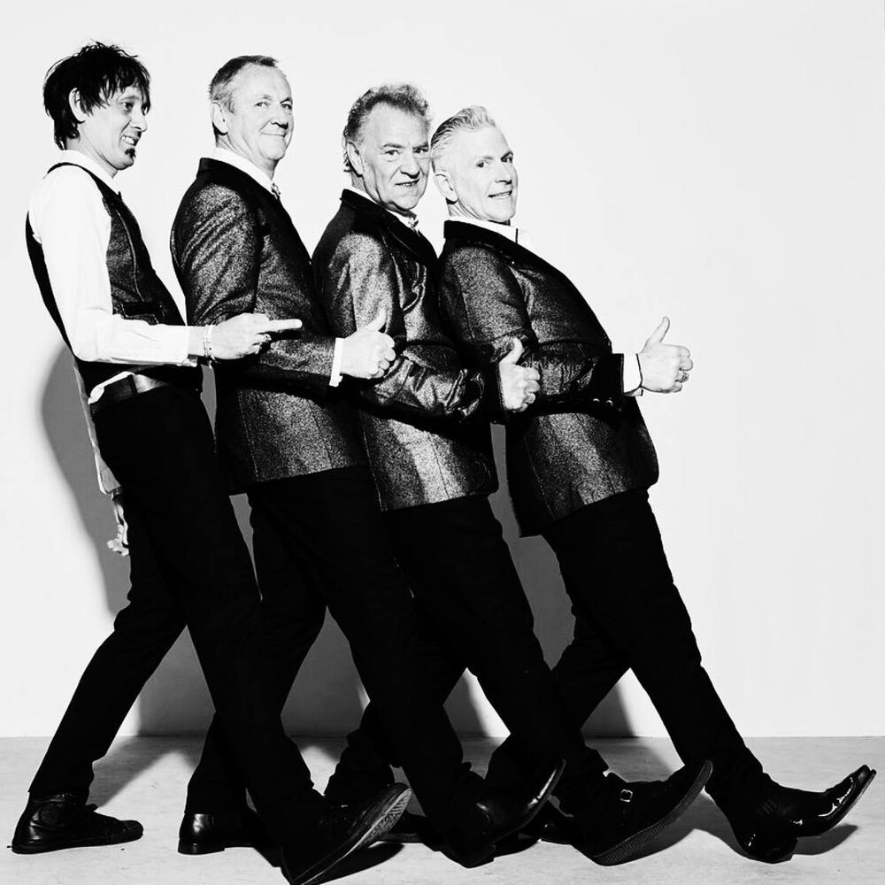Picture of The Boppers