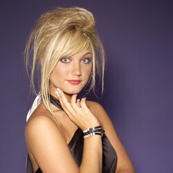 Picture of Brooke Hogan