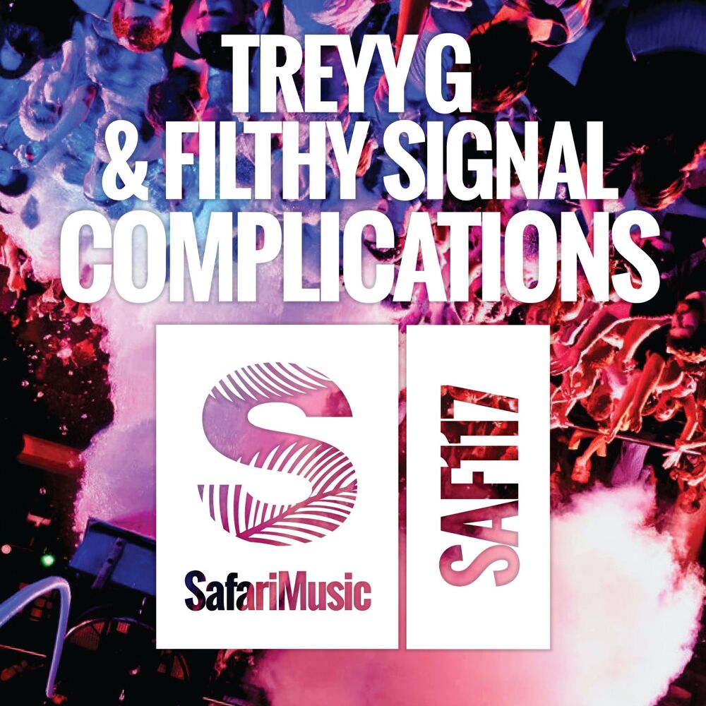 Picture of Filthy Signal