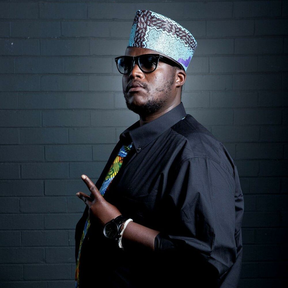 Picture of Hip Hop Pantsula