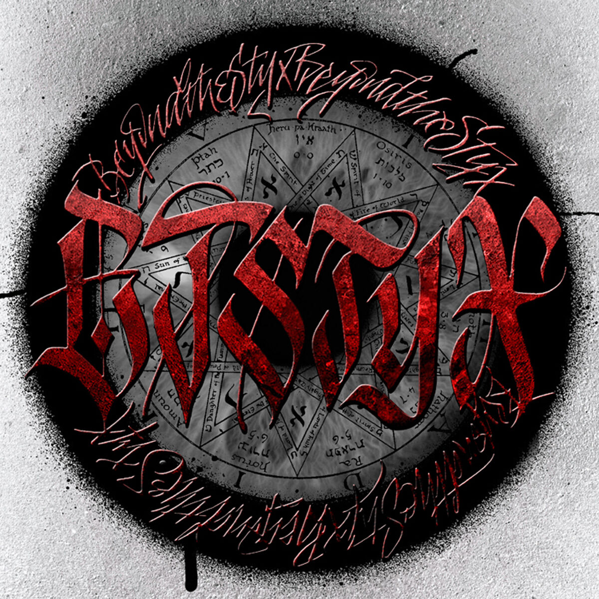 Beyond The Styx
