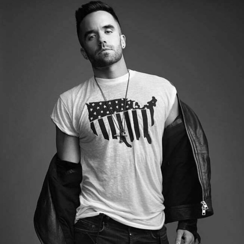 Picture of Brian Justin Crum