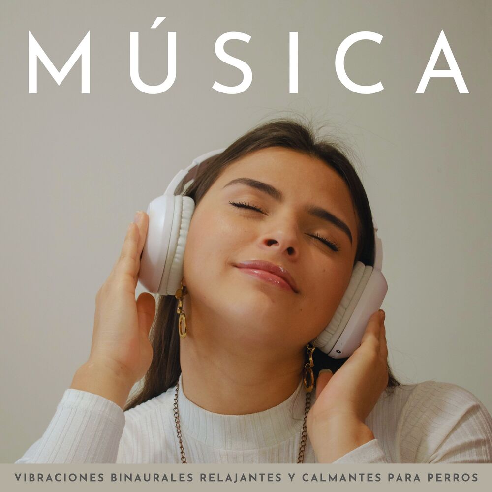 Picture of Canciones para que los perros duerman
