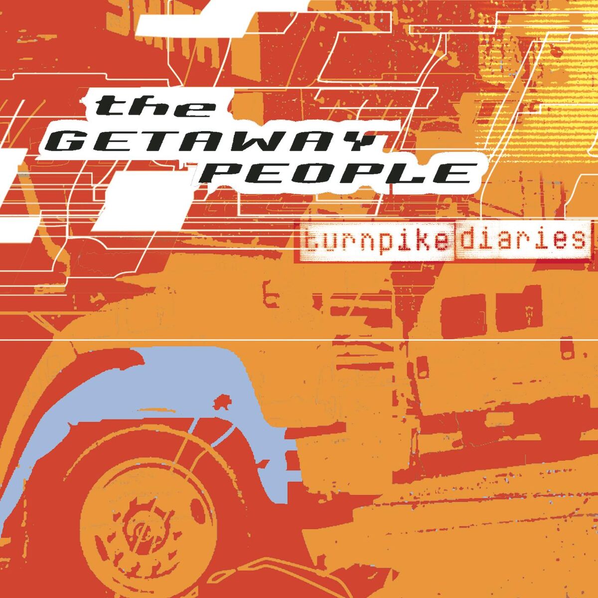 The Getaway People