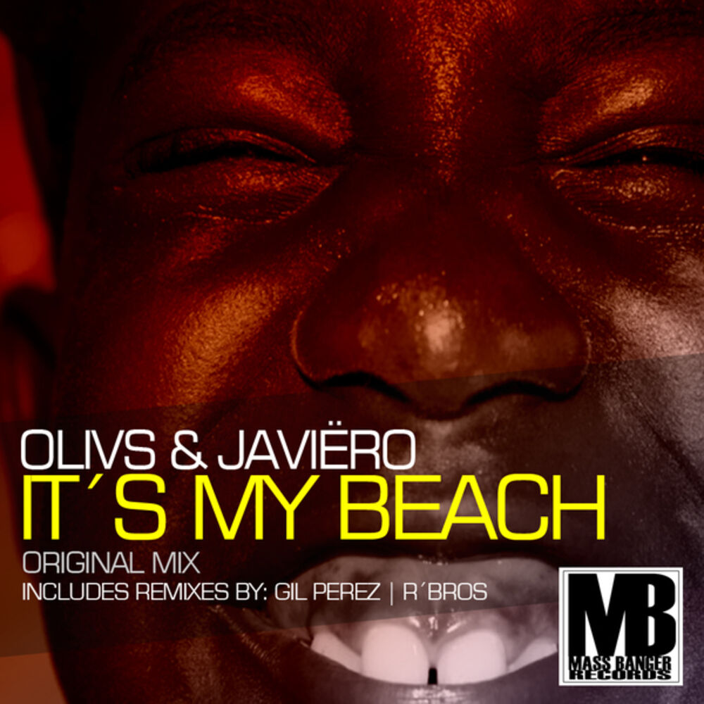 Picture of Olivs & Javiero