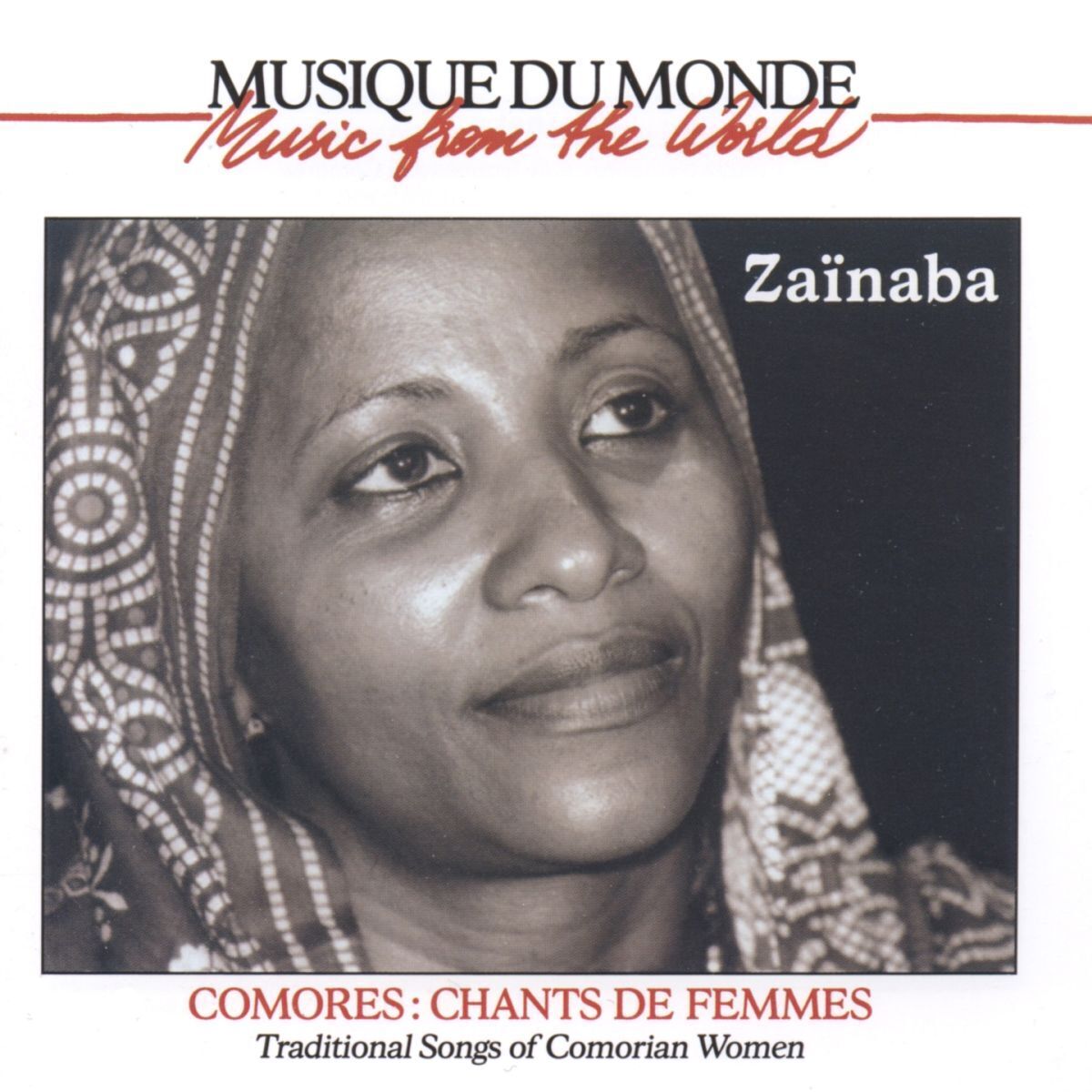 Zaïnaba