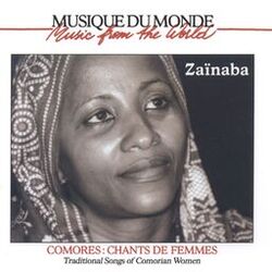 Picture of Zaïnaba