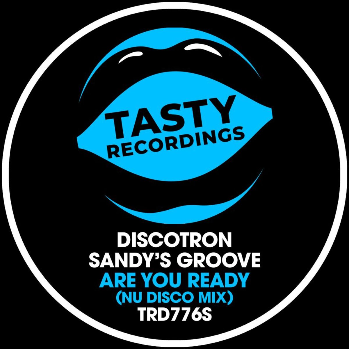 Discotron