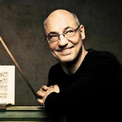 Picture of Andreas Staier
