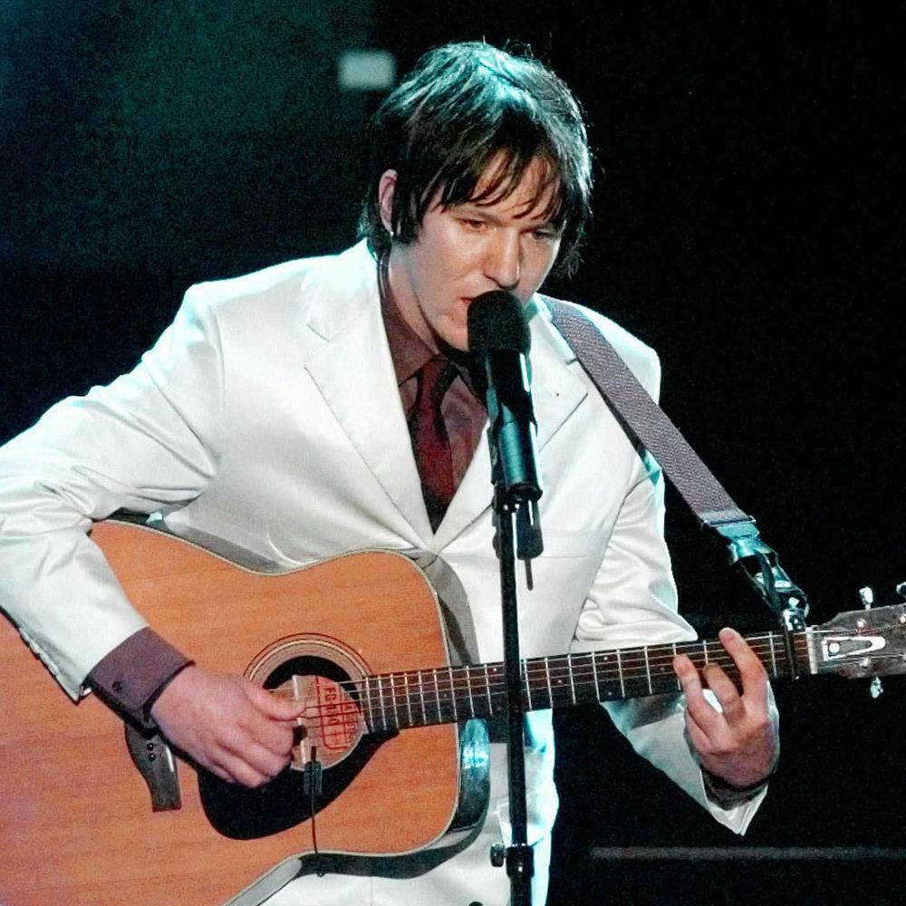 Photo de l'artiste Elliott Smith