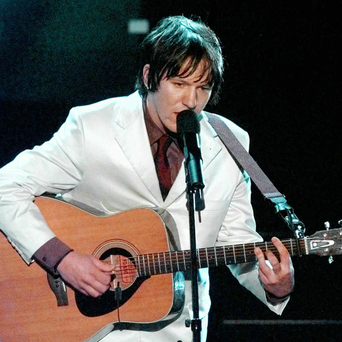 Elliott Smith