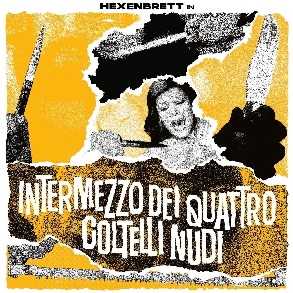 Picture of Hexenbrett
