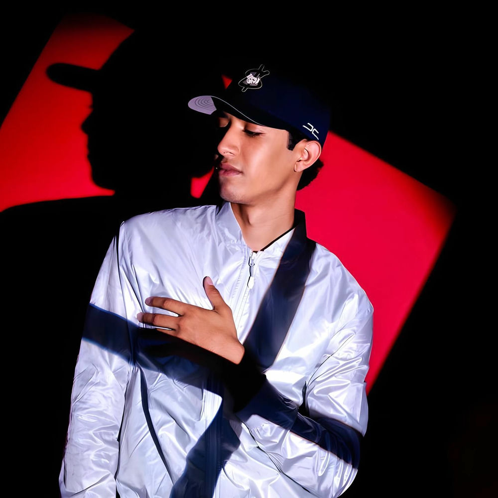 Photo de l'artiste Neton Vega