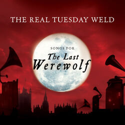 Picture of The Real Tuesday Weld