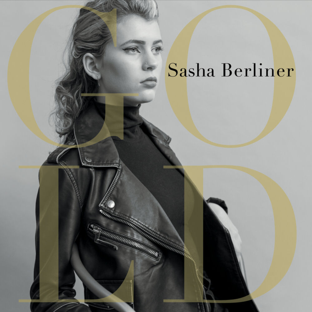 Picture of Sasha Berliner