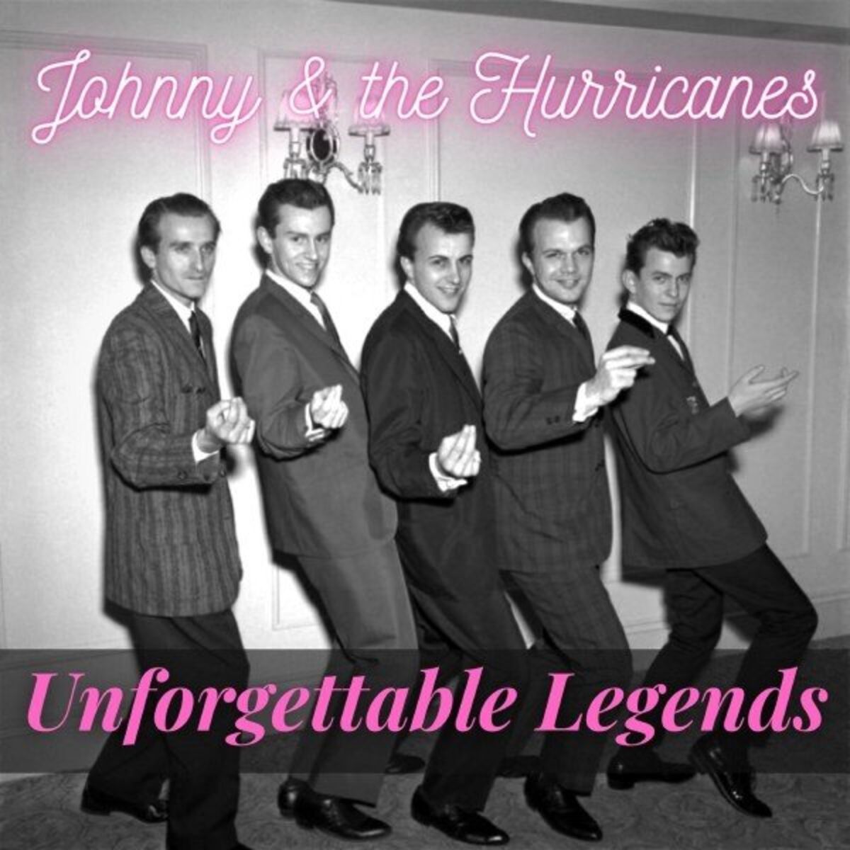 Johnny & The Hurricanes
