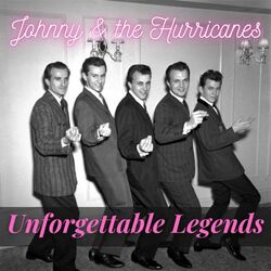 Picture of Johnny & The Hurricanes