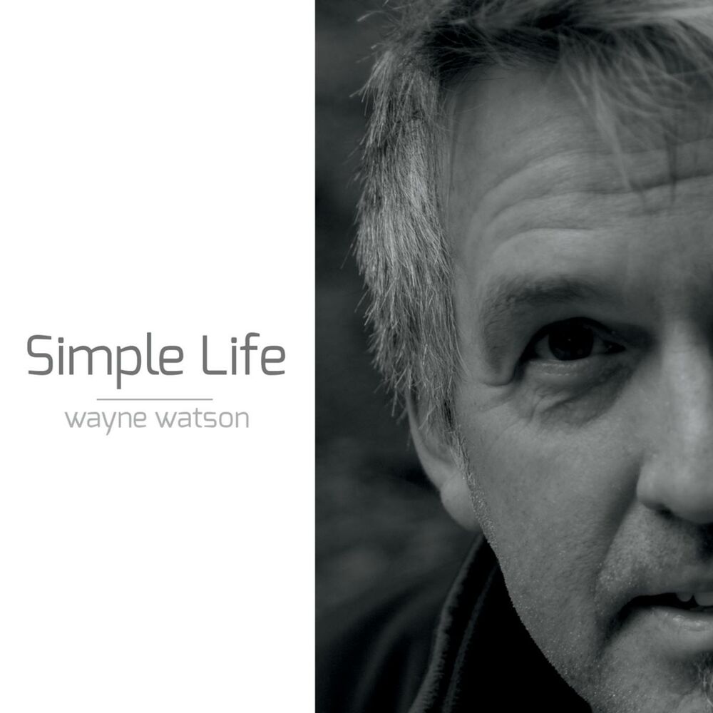 Picture of Wayne Watson