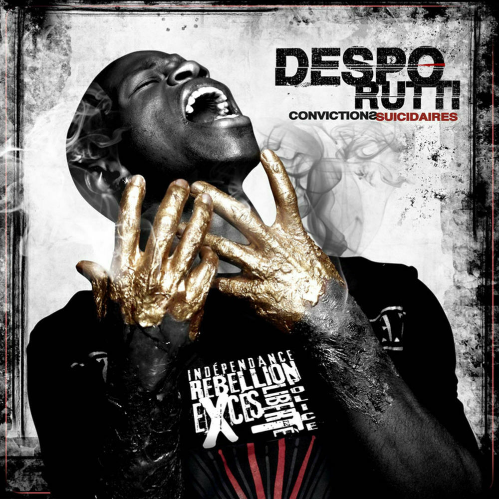 Picture of Despo Rutti